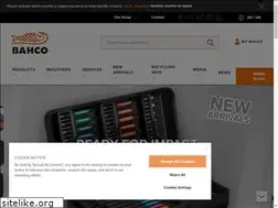 Sites similar to bacho.se