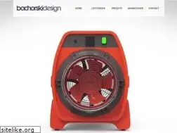 Sites similar to bachorskidesign.de