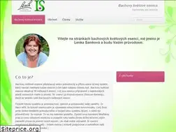 Sites similar to bachovky.cz