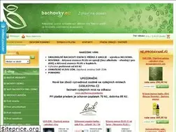 Sites similar to bachovky.eu