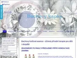 Sites similar to bachovy-esence.com