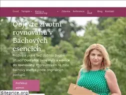 Sites similar to bachovyesence.cz