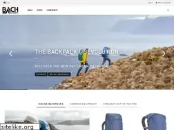 Sites similar to bachpacks.com