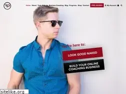 Sites similar to bachperformance.com
