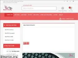 Sites similar to bachphong.com