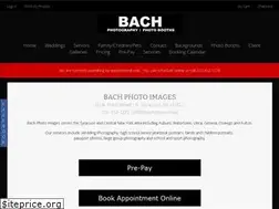 Sites similar to bachphoto.com