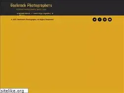 Sites similar to bachrachportraits.com