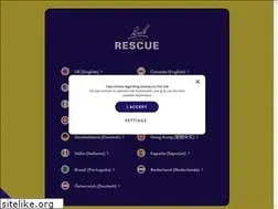 Sites similar to bachrescue.com