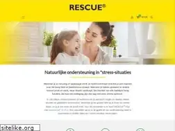 Sites similar to bachrescue.nl