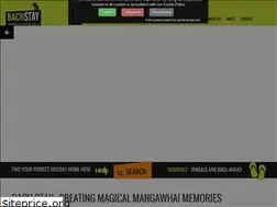 Sites similar to bachstay.co.nz