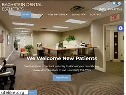 Sites similar to bachsteindental.com