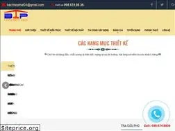 Sites similar to bachtanphat.vn