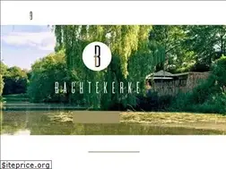 Sites similar to bachtekerke.be