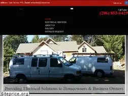 Sites similar to bachtelelectric.com