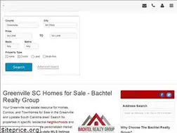 Sites similar to bachtelrealtygroup.com