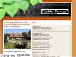 Sites similar to bachtendekupe.net
