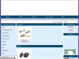 Sites similar to bachthuankhang.com
