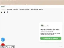 Sites similar to bachthuyvu.com