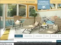 Sites similar to bachtl.com