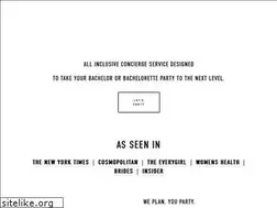 Sites similar to bachtobasic.com