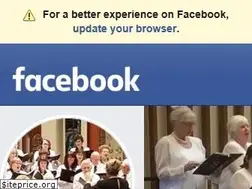 Sites similar to bachtoblues.com
