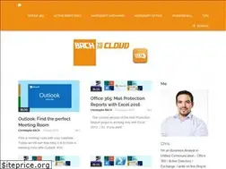 Sites similar to bachtothecloud.com