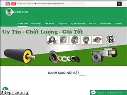 Sites similar to bachtung.com.vn