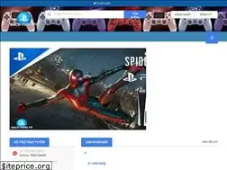 Sites similar to bachtungps.com.vn