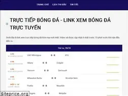 Sites similar to bachtuoc.co
