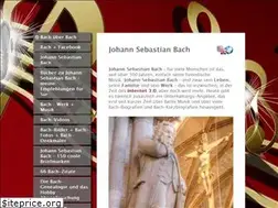 Sites similar to bachueberbach.de