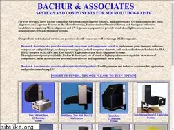 Sites similar to bachur-n-associates.com