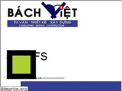 Sites similar to bachviet.vn