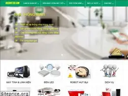 Sites similar to bachvietjsc.com