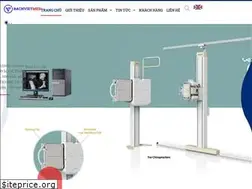 Sites similar to bachvietmed.vn