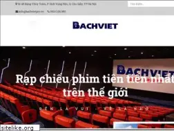 Sites similar to bachvietpro.vn
