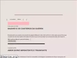 Sites similar to baciadasalmas.com