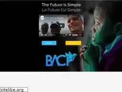 Sites similar to baciafrica.org