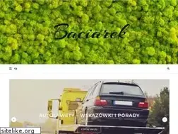 Sites similar to baciarek.pl