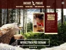 Sites similar to baciarypokoje.pl