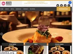 Sites similar to bacicafeandwinebar.com