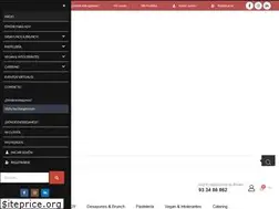 Sites similar to bacidangelo-shop.com