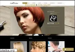 Sites similar to bacihairandnailsalon.com