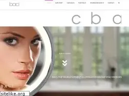 Sites similar to bacimirrors.com