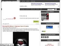 Sites similar to bacindul.blogspot.com