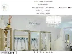 Sites similar to baciobacio.com