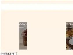 Sites similar to baciodilatte.com.br