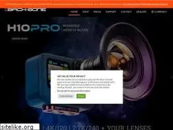 Sites similar to back-bone.ca