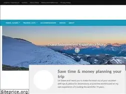 Sites similar to back-packer.org