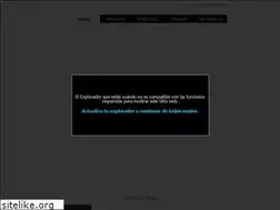 Sites similar to back-stage.com.mx