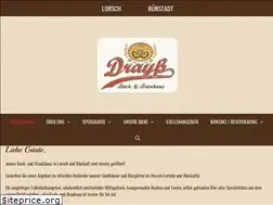 Sites similar to back-und-brauhaus.de